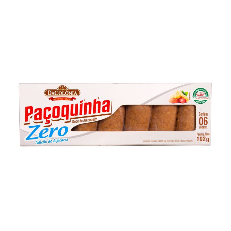 PACOCA-ROLHA-ZERO-DACOLONIA-102G