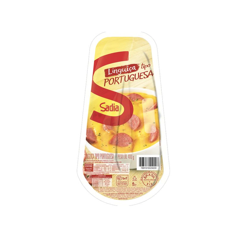 LINGUICA-PORTUGUESA-SADIA-400G