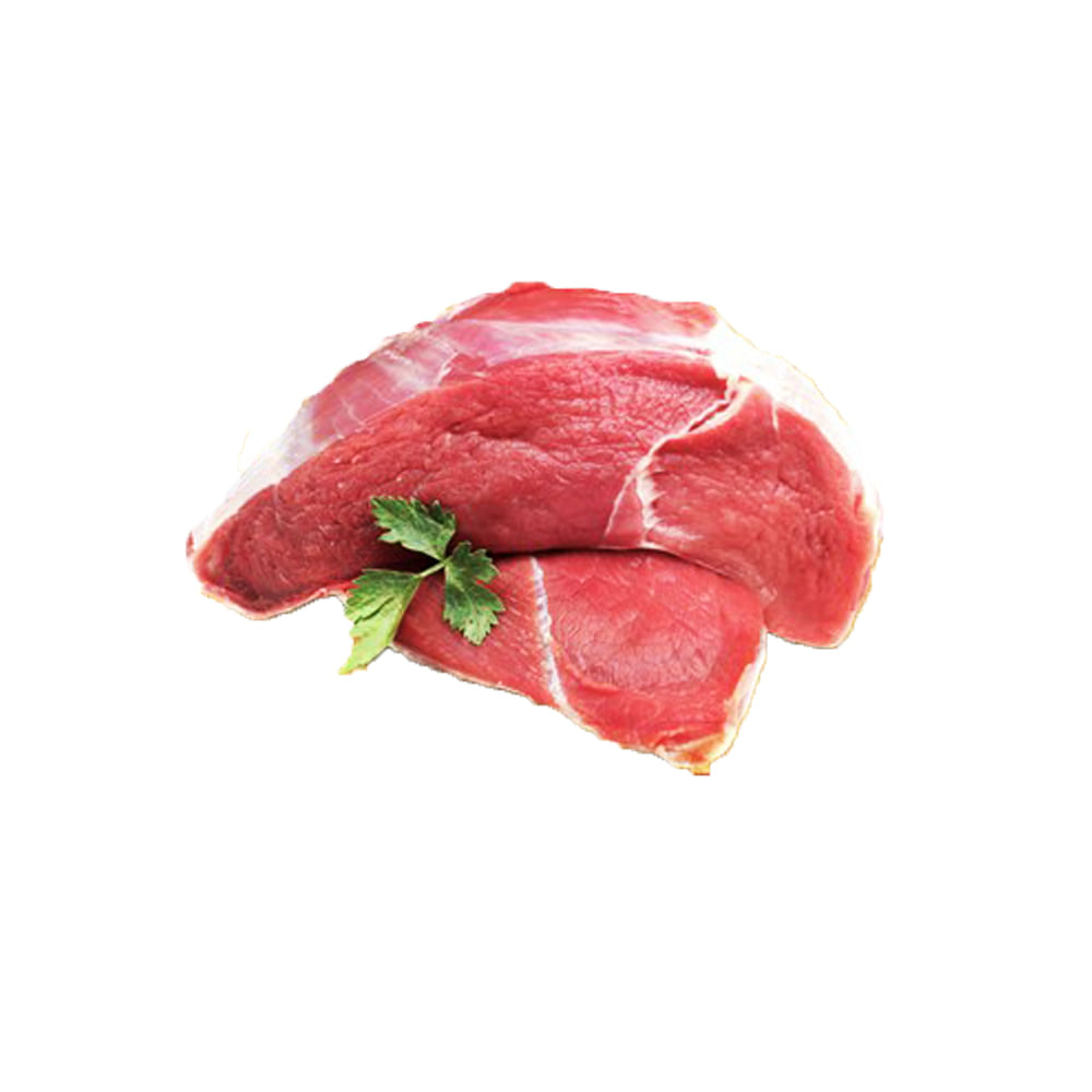 Miolo Alcatra Boi Dourado 1 Unidade 1200g