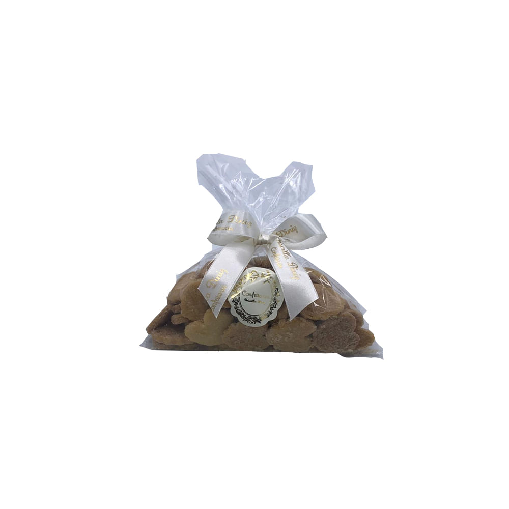 Biscoito Amanteigado Priscilla Diniz 200g