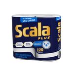 PAPEL-TOALHA-SCALA-PLUS-COM-120UNIDADES