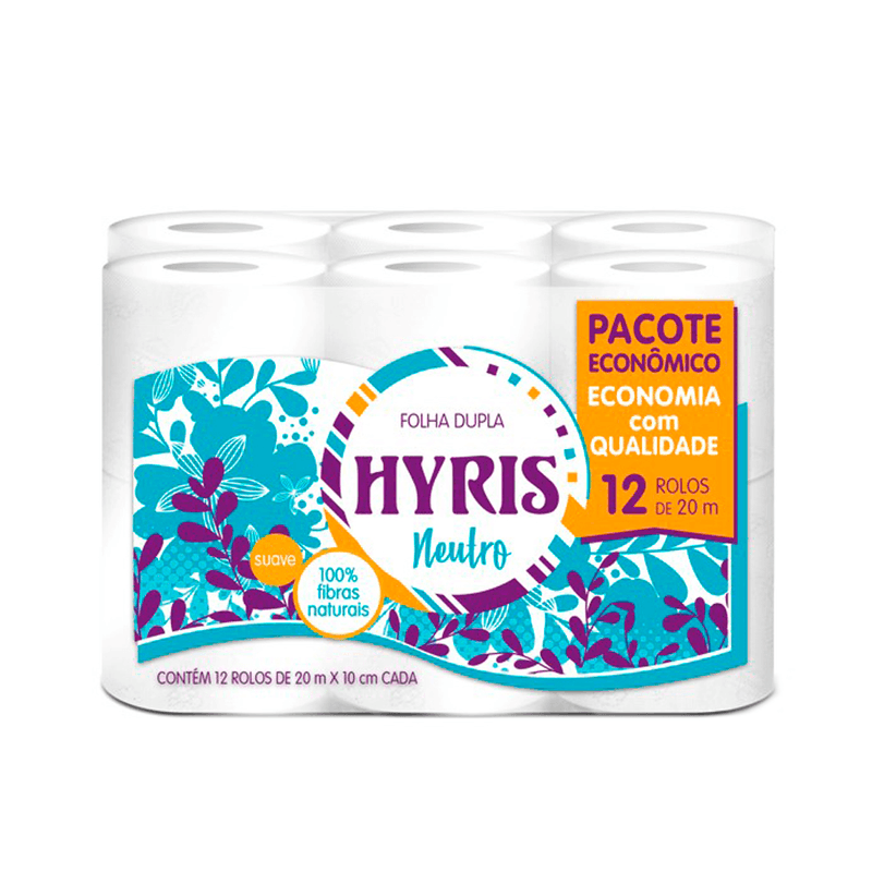PAPEL-HIGIENICO-HYRIS-FOLHA-DUPLA-C12-20M