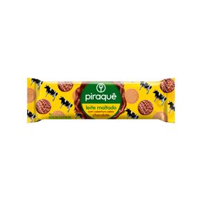 Biscoito Piraquê Maltado Coberto 80g