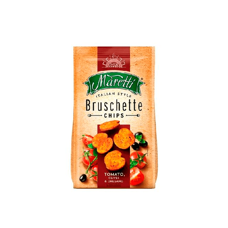 TORRADA-BRUSCHETTA-ITALIANA-MARETTI-TOMATE-AZEITONA-OREGANO-85G