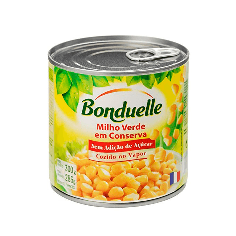 MILHO-BONDUELLE-DOCE-300G