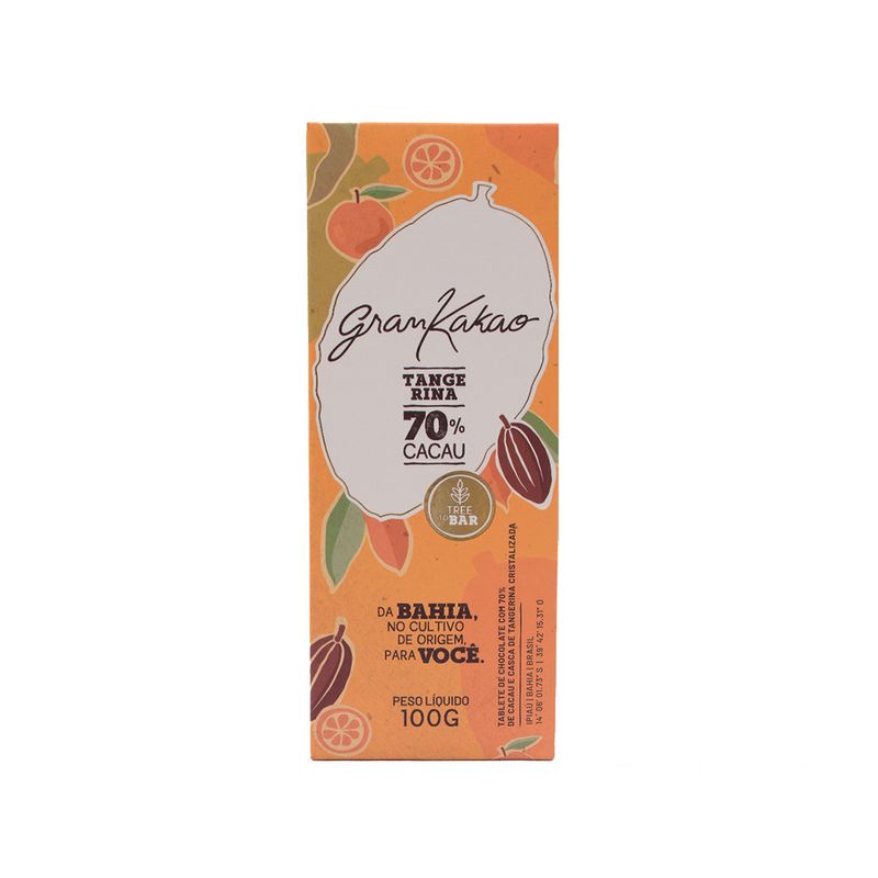 CHOCOLATE-GRANKAKAO-70-CACAU-TANGERINA-100G