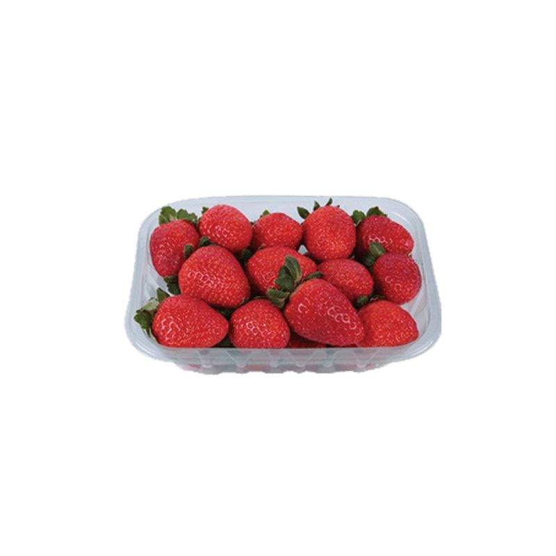 MORANGO-BANDEJA-250G