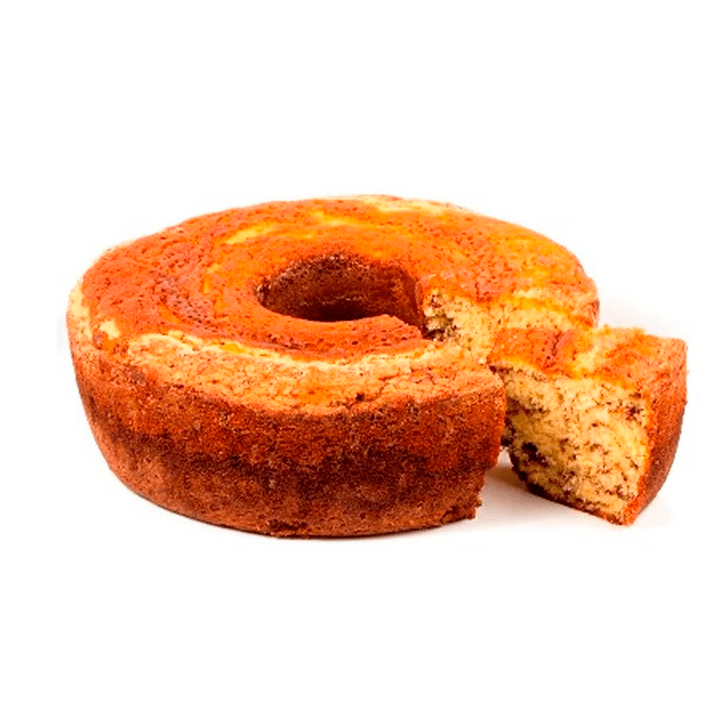 Bolo Da Luz Formigueiro 400g