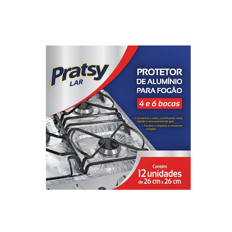 FORRA-FOGAO-PRATSY-C12UN