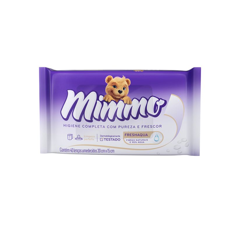 LENCO-UMEDECIDO-HIGIENICO-MIMMO-COM-40-UNIDADES