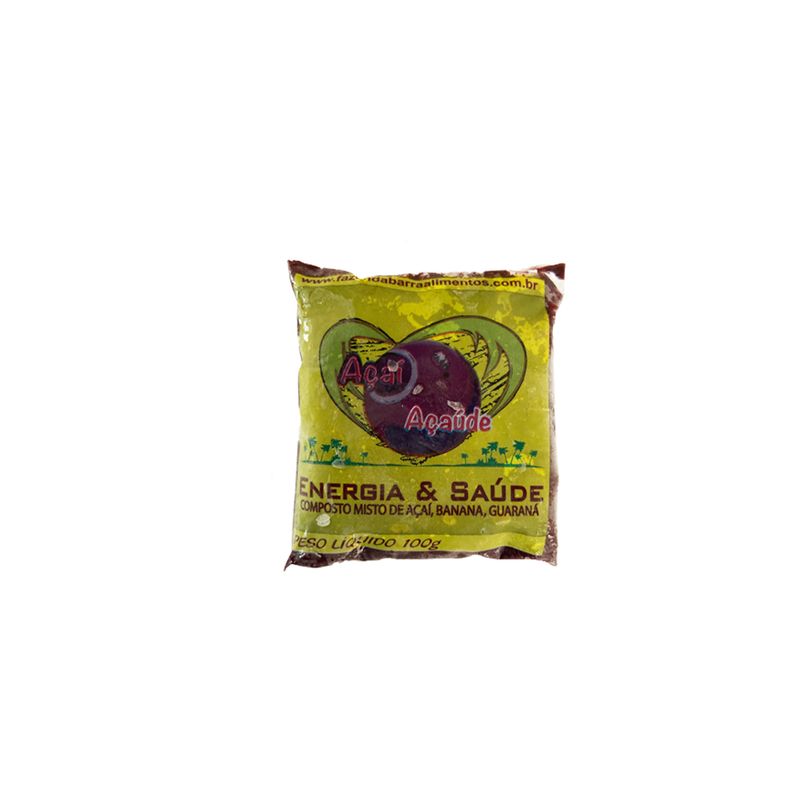 Acai-Mix-Banana-Acaude-100g