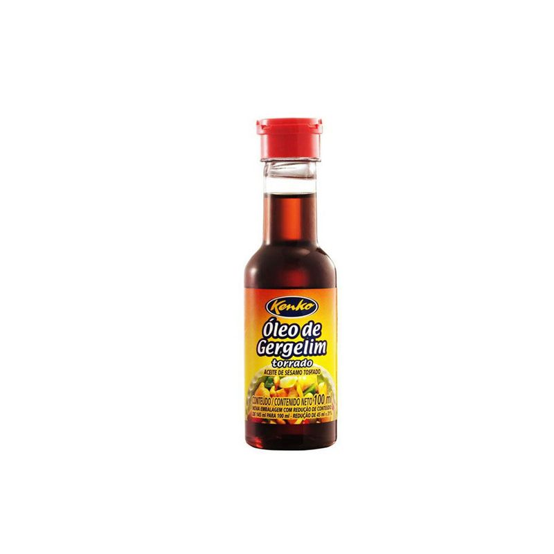 OLEO-GERGELIM-KENKO-TORRADO-100ML