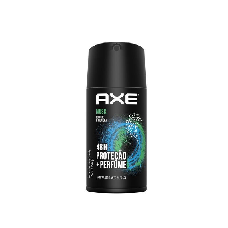 DESODORANTE-AEROSOL-AXE-MUSK-90G
