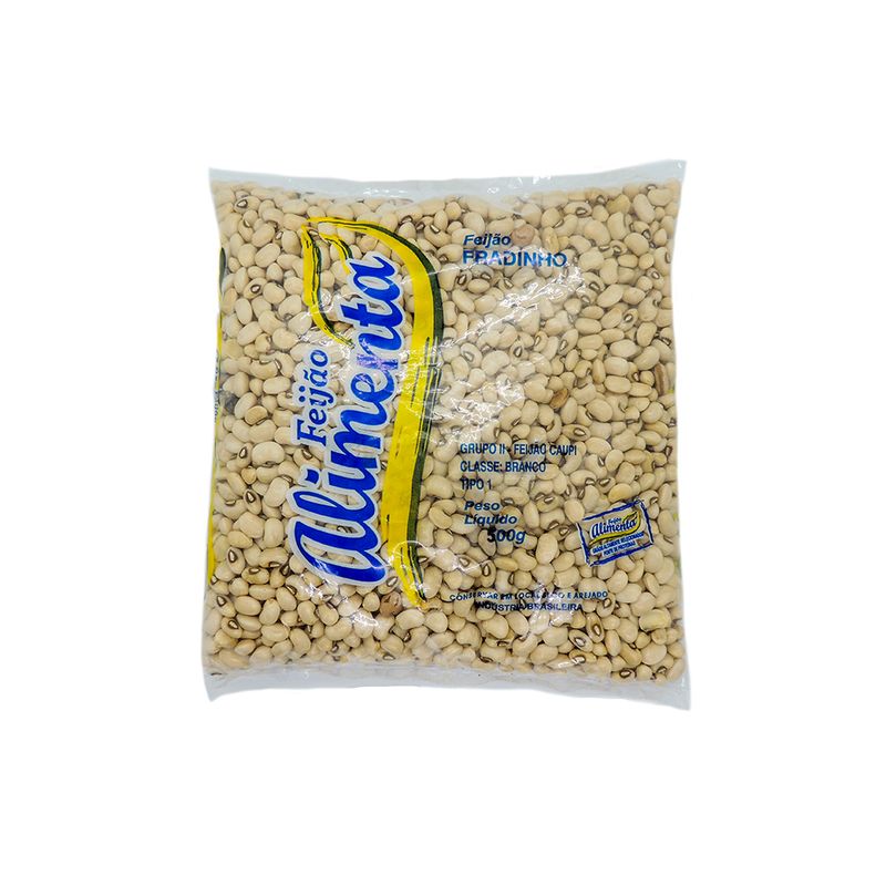 Feijao-Fradinho-Alimenta-500g