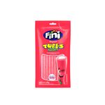 Goma-Fini-Tubes-Citrico-Morango-80g