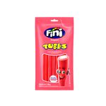 Goma-Fini-Tubes-Morango-80g