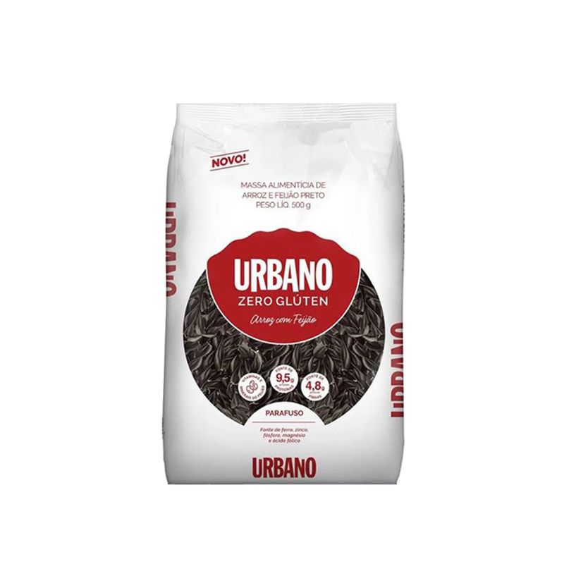 Massa-Parafuso-Arroz-E-Feijao-Preto-Urbano-Sem-Gluten-500g