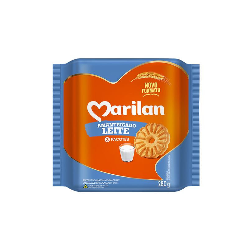 Biscoito-Amanteigado-Marilan-Leite-280g
