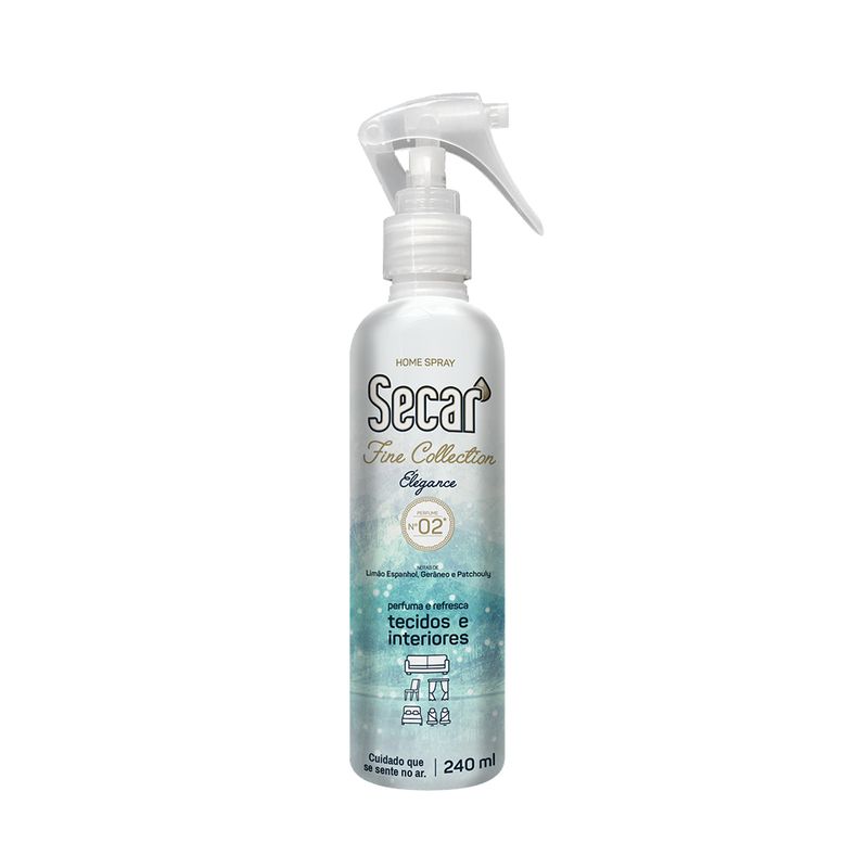 Purificador-Home-Secar-Elegance-Spray-240ml