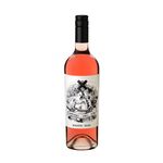 Vinho-Rose-Argentino-Cordero-Piel-De-Lobo-Malbec-750ml