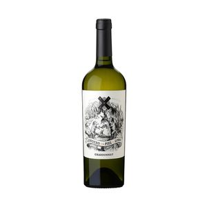 Vinho Branco Argentino Cordero Piel De Lobo Chardonnay 750ml