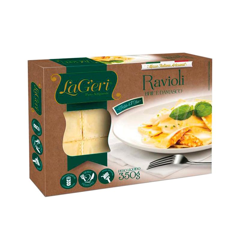 RAVIOLI-LA-GERI-BRIE-COM-DAMASCO-350G
