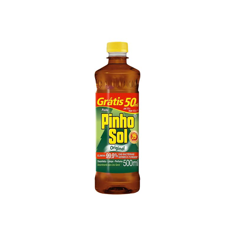 Desinfetante-Pinho-Sol-Original-Leve-500ml-Pague-450ml