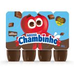 Petit-Suisse-Chambinho-Chocolate-320g