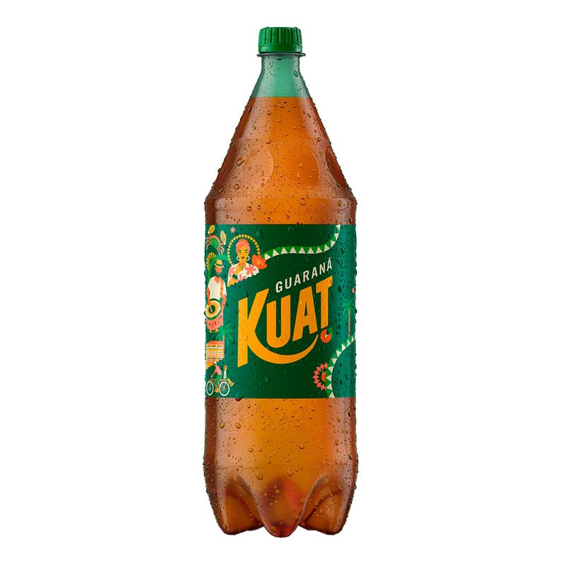 Refrigerante-Guarana-Kuat-2l