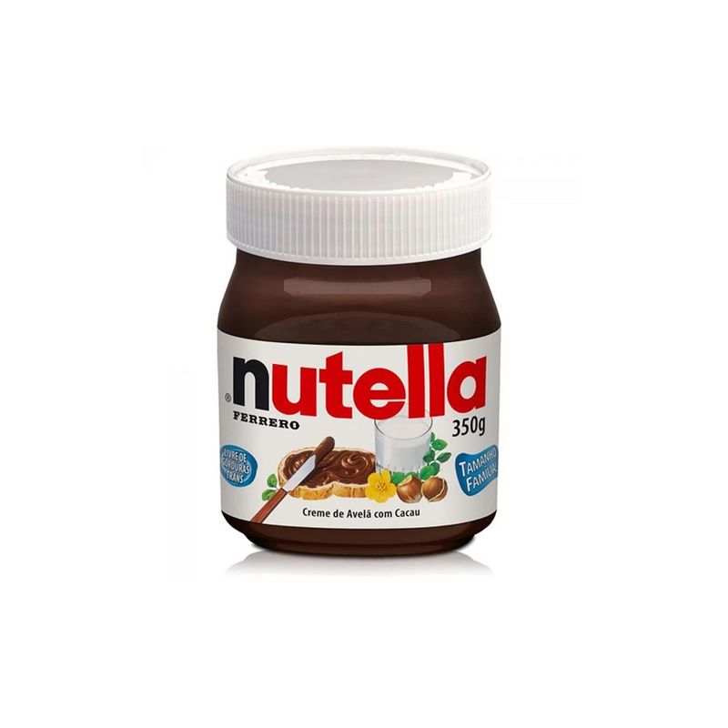 Nutella-350g