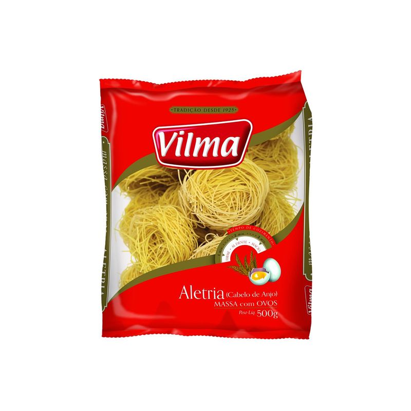 Massa-Cabelo-Anjo-Vilma-Ovos-500g