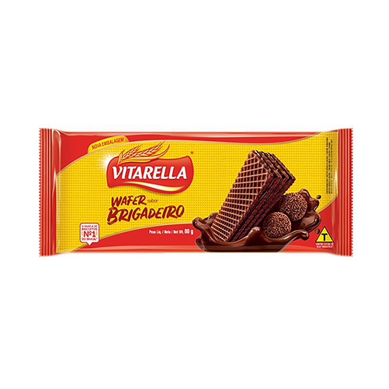 Biscoito-Wafer-Vitarella-Brigadeiro-80g