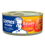 Atum-Ralado-Pic-Gomes-Costa-170g