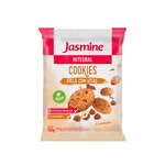 Biscoito-Cookies-Jasmine-Integral-Gotas-De-Chocolate-150g