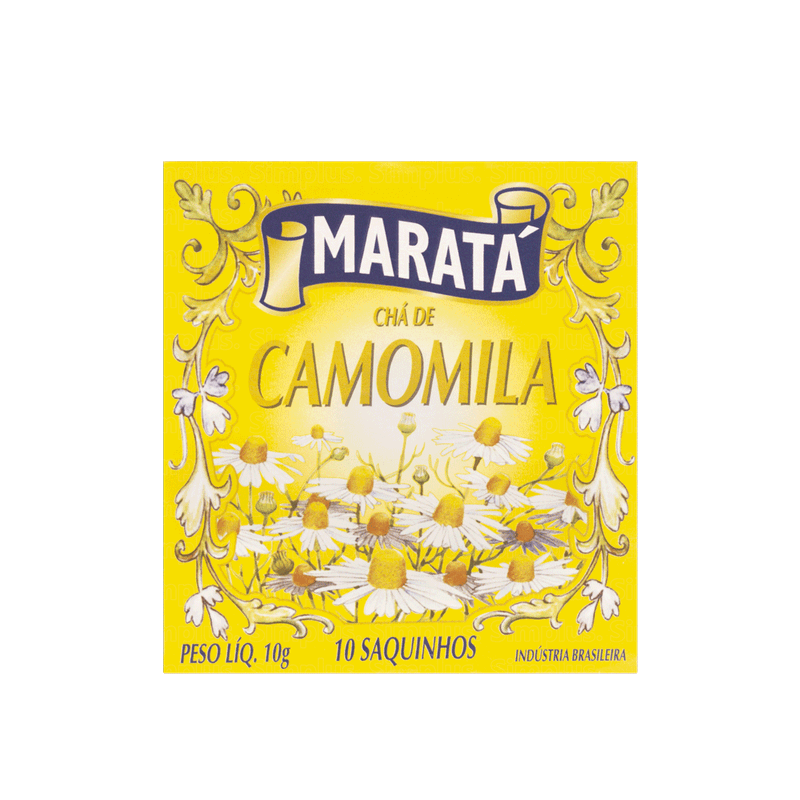Cha-De-Camomila-Marata-10g