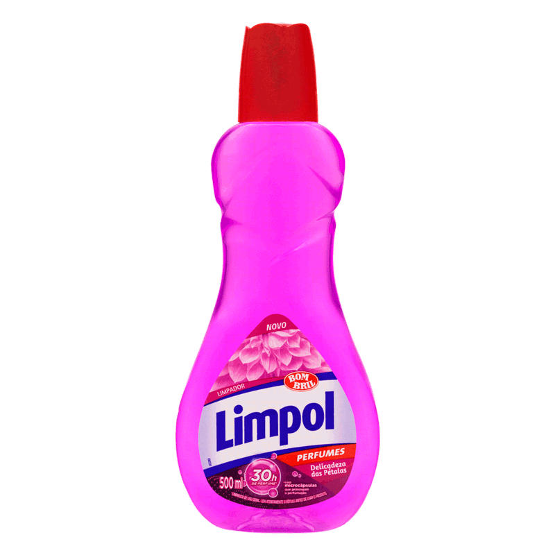 Limpador-Perfumado-Limpol-Delicadeza-500ml
