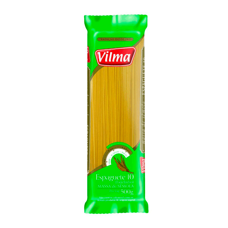 Massa-Fidelinho-Vilma-Semola-500g