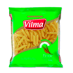 Massa-Penne-Vilma-Semola-500g