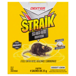 Raticida-Granulado-Straik-100g