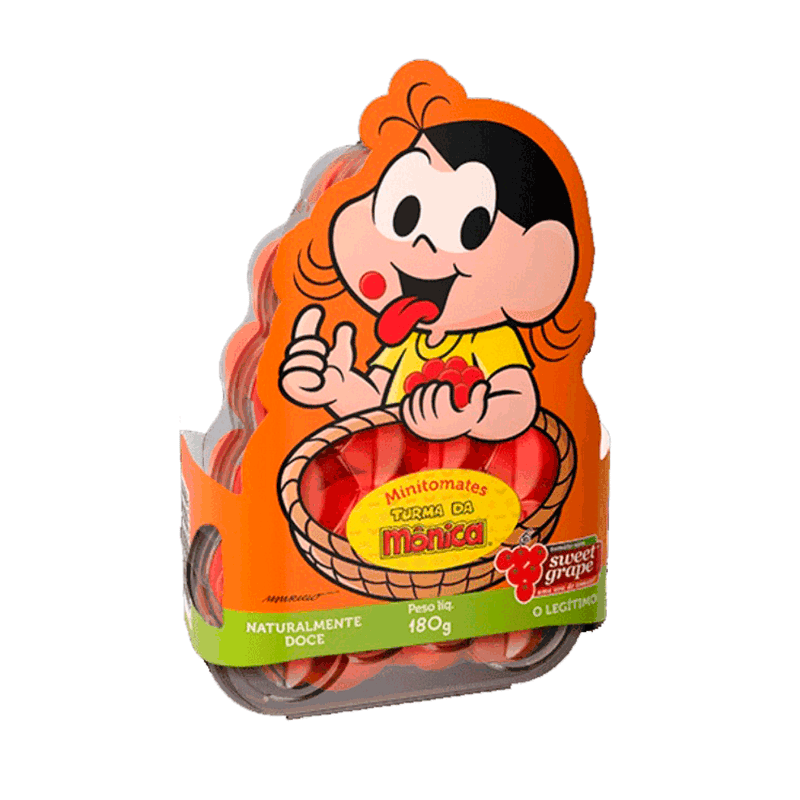 Tomatinho-Turma-Da-Monica-Trebeshi-180g