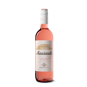 Vinho Rose Italiano Masciarelli Colline Teatine 750ml