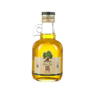 Azeite Extra Virgem Oliva Espanhol Rafael Salgado Jarra 250ml