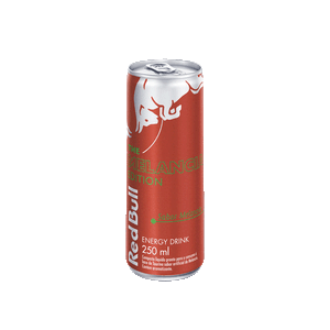 Energético Red Bull Melancia Lata 250ml