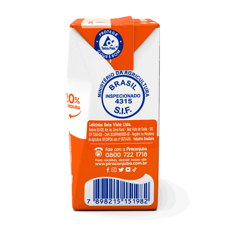 Creme-De-Leite-Piracanj-Zero-Lact-200gr
