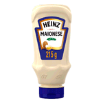 Maionese-Heinz-215g