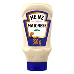 Maionese-Heinz-390g