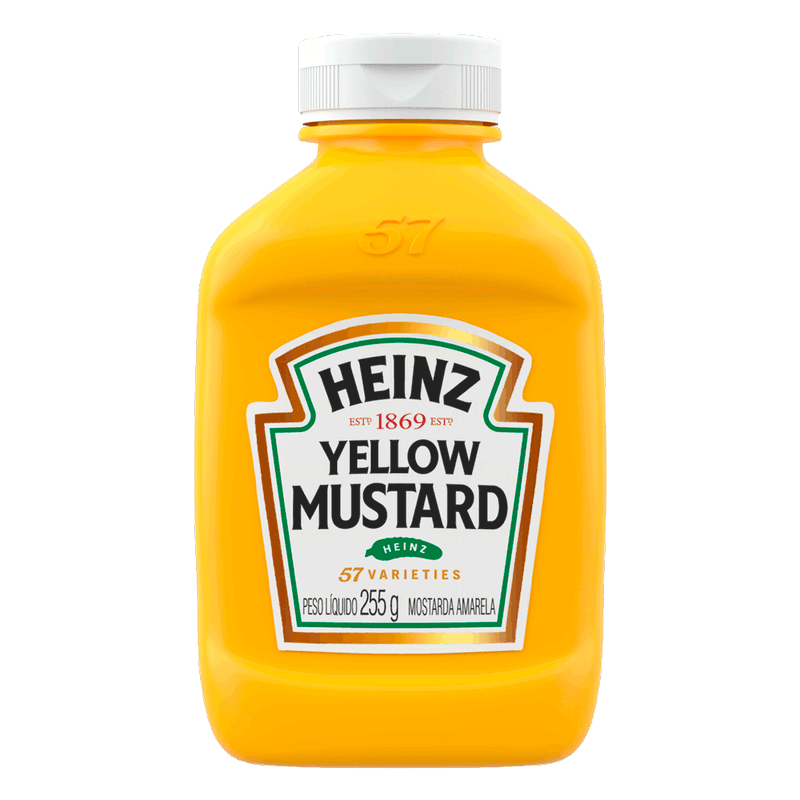 Mostarda-Heinz-Tradicional-255g