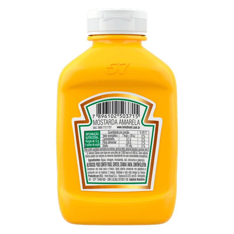 Mostarda-Heinz-Tradicional-255g