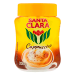 Cafe-Cappuccino-Santa-Clara-200g