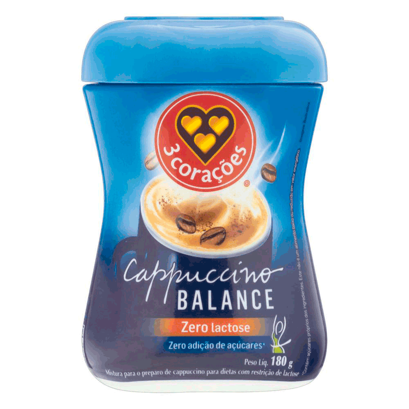 Cappuccino-Tres-Cor-Zero-L-Acu-180g